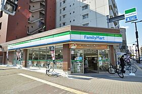 大阪府大阪市浪速区元町3丁目（賃貸マンション1R・2階・20.99㎡） その23