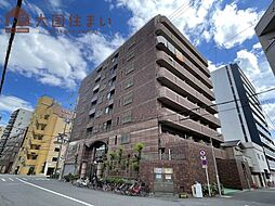 🉐敷金礼金0円！🉐大阪市営御堂筋線 大国町駅 徒歩3分