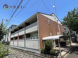 大阪市営四つ橋線 岸里駅 徒歩13分