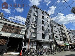 🉐敷金礼金0円！🉐大阪市営堺筋線 恵美須町駅 徒歩3分