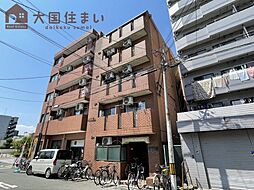 🉐敷金礼金0円！🉐大阪市営御堂筋線 大国町駅 徒歩7分