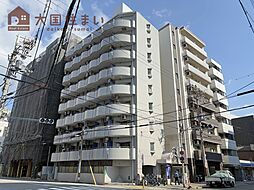 🉐敷金礼金0円！🉐大阪市営御堂筋線 大国町駅 徒歩5分