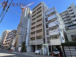 大阪市営谷町線 四天王寺前夕陽ヶ丘駅 徒歩3分