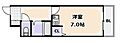 ビジタル湊町79階6.0万円