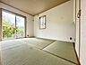 室内：和室は畳表替え、襖張替え、クロス張替えを行っております！