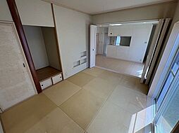 和室の画像