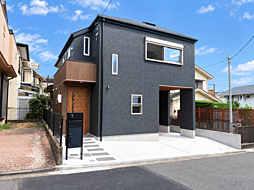 元大橋一丁目 新築戸建