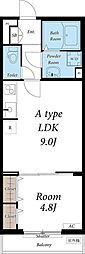 リブリ・ルアージュ学園東 3階