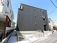 神奈川県藤沢市辻堂新町2丁目5-14：物件画像／大東建託リーシング株式会社 大船店
