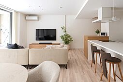 パークハイム浜田山ヴィプレジール