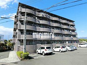 Ｋボヌール  ｜ 静岡県富士市石坂（賃貸マンション2LDK・1階・57.31㎡） その1