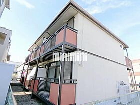 ハイム横割  ｜ 静岡県富士市横割１丁目（賃貸アパート1K・1階・27.34㎡） その3