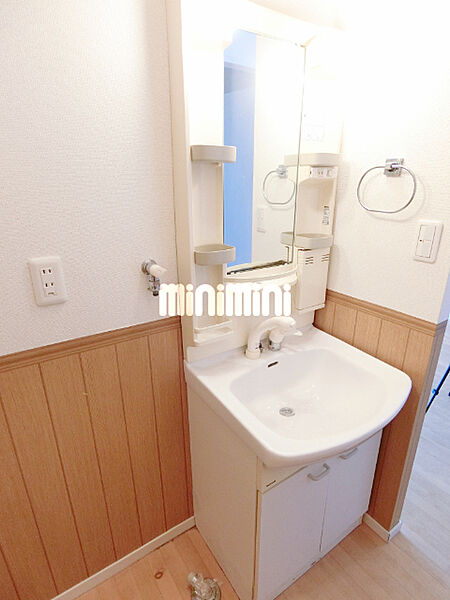 オリーブハウス ｜静岡県富士市一色(賃貸アパート1LDK・2階・40.92㎡)の写真 その11