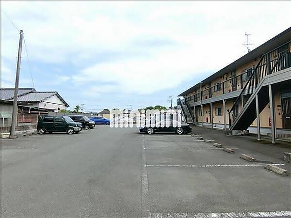 オリーブハウス ｜静岡県富士市一色(賃貸アパート1LDK・2階・40.92㎡)の写真 その15