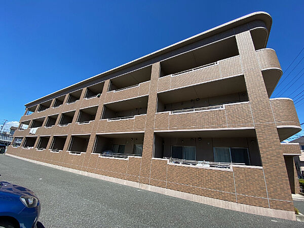 マナール ｜静岡県富士市今泉(賃貸マンション2LDK・2階・58.65㎡)の写真 その3