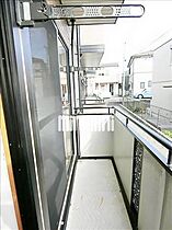 セジュールＫ  ｜ 静岡県富士市今泉（賃貸アパート1LDK・1階・40.29㎡） その15