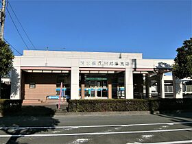 アムールＵnｉon  ｜ 静岡県富士市川成新町（賃貸アパート1R・1階・30.10㎡） その26