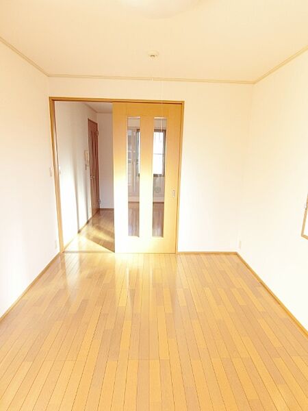 グリーンヒルズ ｜静岡県富士市神谷(賃貸アパート2DK・1階・40.33㎡)の写真 その5