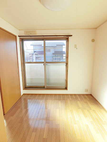 グリーンヒルズ ｜静岡県富士市神谷(賃貸アパート2DK・1階・40.33㎡)の写真 その7