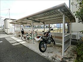 グランストークボナール  ｜ 静岡県富士市川成島（賃貸マンション1K・1階・26.58㎡） その24