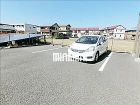 サニーコート  ｜ 静岡県富士市宮島（賃貸アパート1LDK・1階・40.07㎡） その15