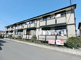 グラン・ボヌール  ｜ 静岡県富士市中柏原新田（賃貸アパート2LDK・2階・50.36㎡） その3