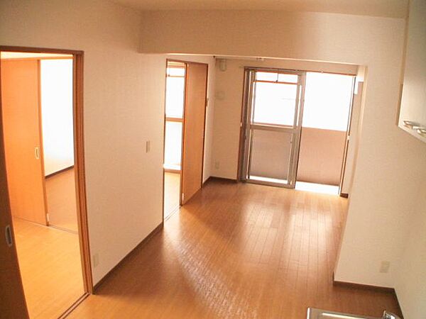 アビタシオン ｜静岡県富士市中里(賃貸マンション3LDK・1階・57.20㎡)の写真 その15