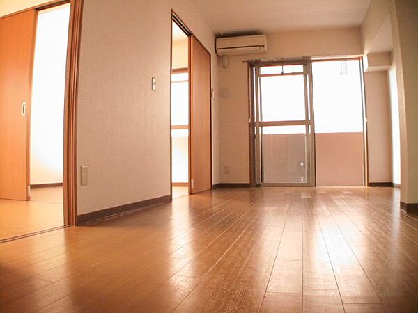 アビタシオン ｜静岡県富士市中里(賃貸マンション3LDK・1階・57.20㎡)の写真 その16