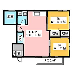 富士駅 7.8万円
