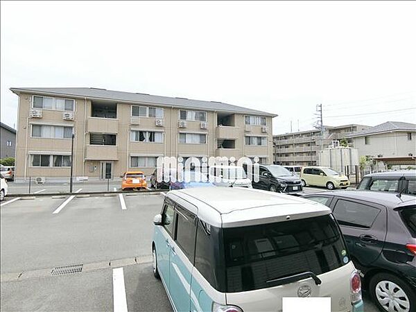 エスペランサＦ ｜静岡県富士市宮島(賃貸アパート2LDK・1階・56.30㎡)の写真 その22