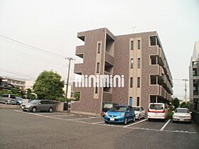 コンフォール富士  ｜ 静岡県富士市瓜島町（賃貸マンション2LDK・2階・51.03㎡） その3