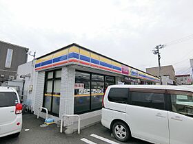 コンフォール富士  ｜ 静岡県富士市瓜島町（賃貸マンション2LDK・2階・51.03㎡） その24