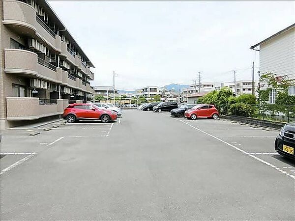 ボナール24 103｜静岡県富士市浅間本町(賃貸マンション1K・1階・30.05㎡)の写真 その15