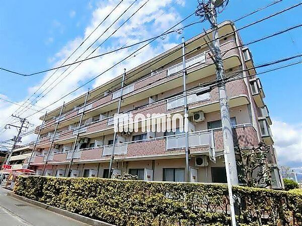 メガーチ日乃出 ｜静岡県富士市日乃出町(賃貸マンション1K・1階・30.60㎡)の写真 その1