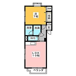 富士駅 6.4万円