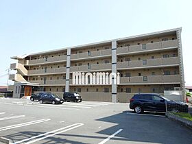 スカイヒルズ柳島  ｜ 静岡県富士市柳島（賃貸マンション1LDK・1階・44.00㎡） その1