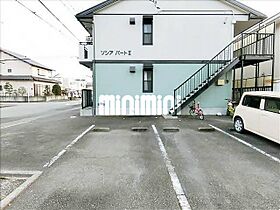 ソシアパートII  ｜ 静岡県富士市青葉町（賃貸アパート1K・1階・23.05㎡） その15