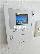 コスモビレッジIV  ｜ 静岡県富士市中丸（賃貸アパート1LDK・2階・35.30㎡） その13