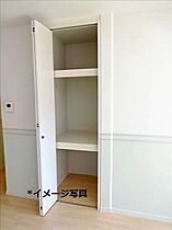 サンサーラポラリス  ｜ 静岡県富士市南松野（賃貸アパート1LDK・2階・40.92㎡） その9