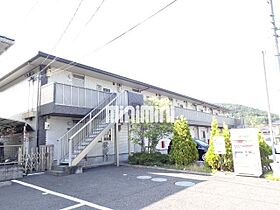 サンサーラポラリス  ｜ 静岡県富士市南松野（賃貸アパート1LDK・2階・40.92㎡） その3