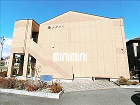 ツヴァイ  ｜ 静岡県富士市五貫島（賃貸マンション2LDK・2階・49.58㎡） その1