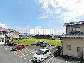 ハウス代官Ａ  ｜ 静岡県富士市宮島（賃貸アパート3DK・2階・51.50㎡） その12