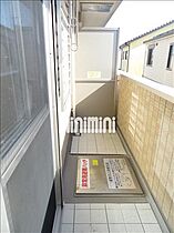 プロシードIII  ｜ 静岡県富士市蓼原（賃貸アパート1R・2階・37.53㎡） その15