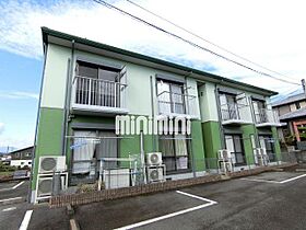 アドニス・杉山  ｜ 静岡県富士市厚原（賃貸アパート1K・2階・28.00㎡） その3