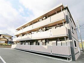 リバーサイド富士  ｜ 静岡県富士市北松野（賃貸マンション1LDK・2階・43.74㎡） その3