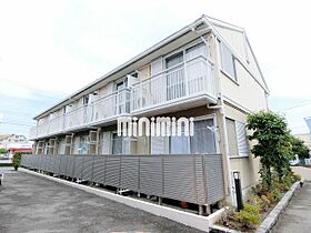 フジックスＥ  ｜ 静岡県富士市永田町２丁目（賃貸アパート1K・2階・24.71㎡） その1