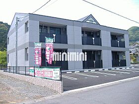 フラターニティＵ  ｜ 静岡県富士市北松野（賃貸マンション2LDK・1階・54.54㎡） その1