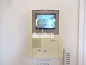 サンメゾンＮＵＫＵＩ　Ｂ  ｜ 静岡県富士市長通（賃貸アパート1K・2階・30.30㎡） その24