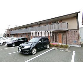 サンフォンテ　Ｂ  ｜ 静岡県富士市新橋町（賃貸アパート1R・1階・33.61㎡） その1