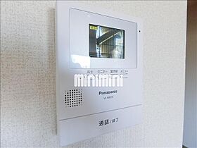 ボナール24  ｜ 静岡県富士市浅間本町（賃貸マンション1K・2階・30.05㎡） その19